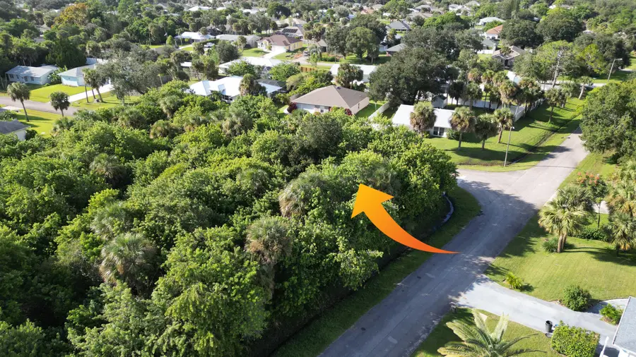 1541 Addie Street, Sebastian, FL 32958 - #3