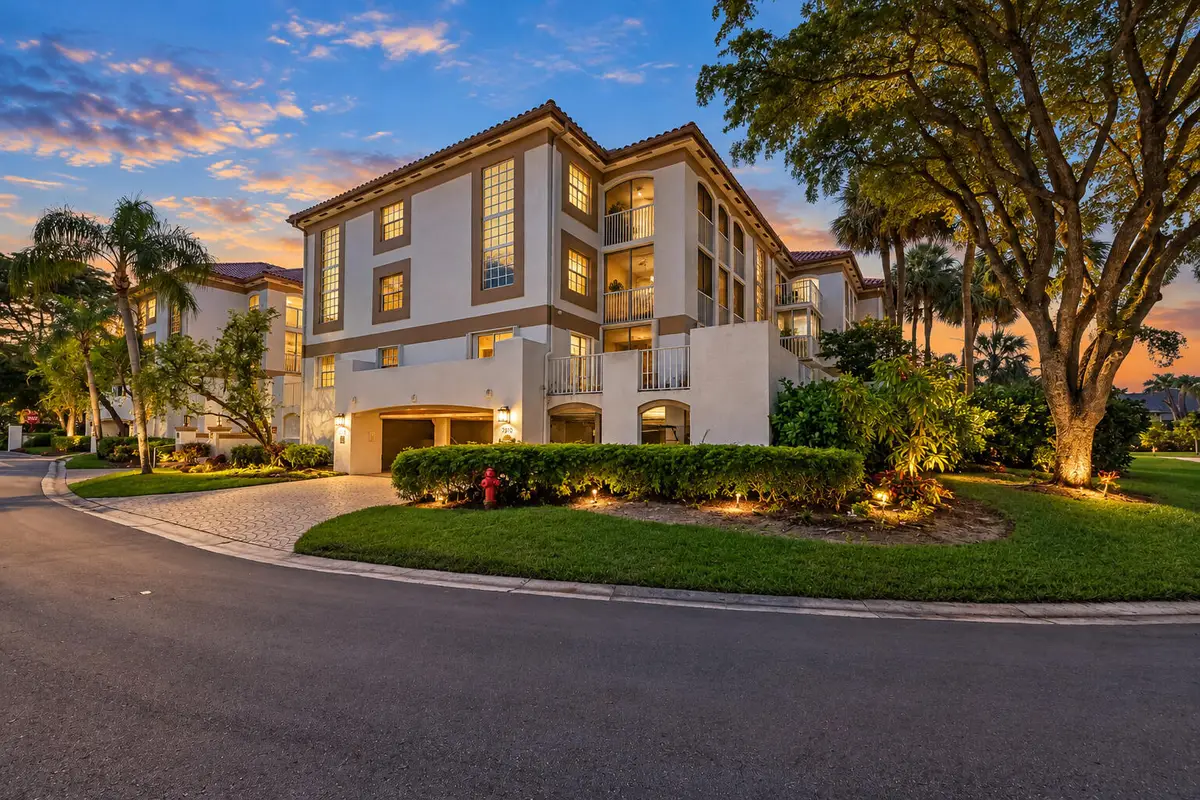 7370 Orangewood Lane #208, Boca Raton, FL 33433 - #1