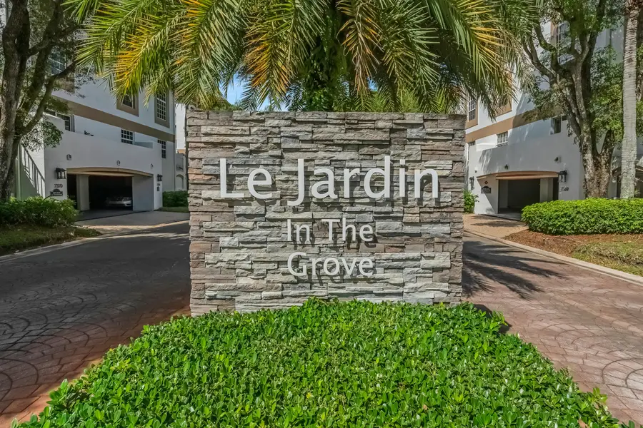 7370 Orangewood Lane #208, Boca Raton, FL 33433 - #2