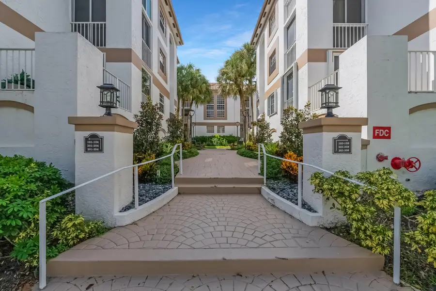 7370 Orangewood Lane #208, Boca Raton, FL 33433 - #3
