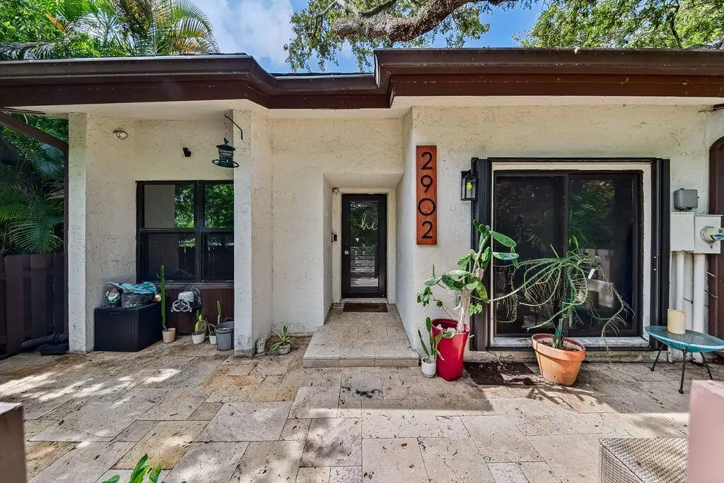 2902 N 33rd Terrace, Hollywood, FL 33021 - #1