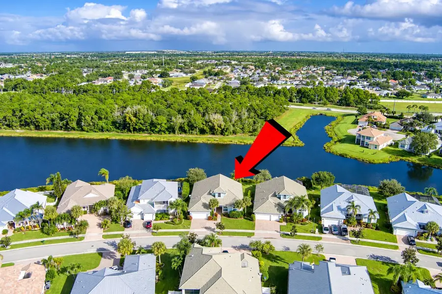 213 Magnolia Lakes Boulevard, Port Saint Lucie, FL 34986 - #2
