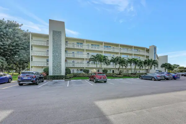 3005 Cambridge A, Deerfield Beach, FL 33442