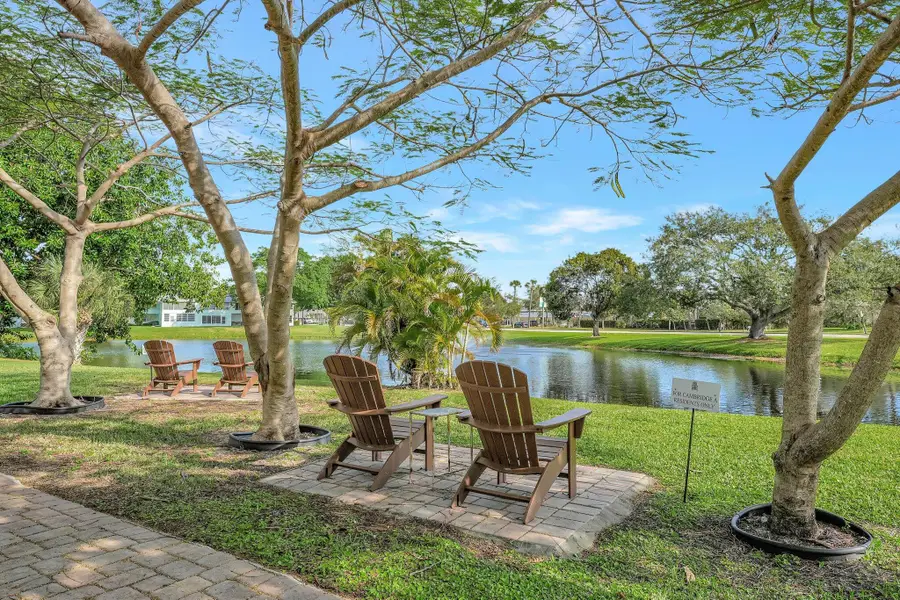 3005 Cambridge A, Deerfield Beach, FL 33442 - #2