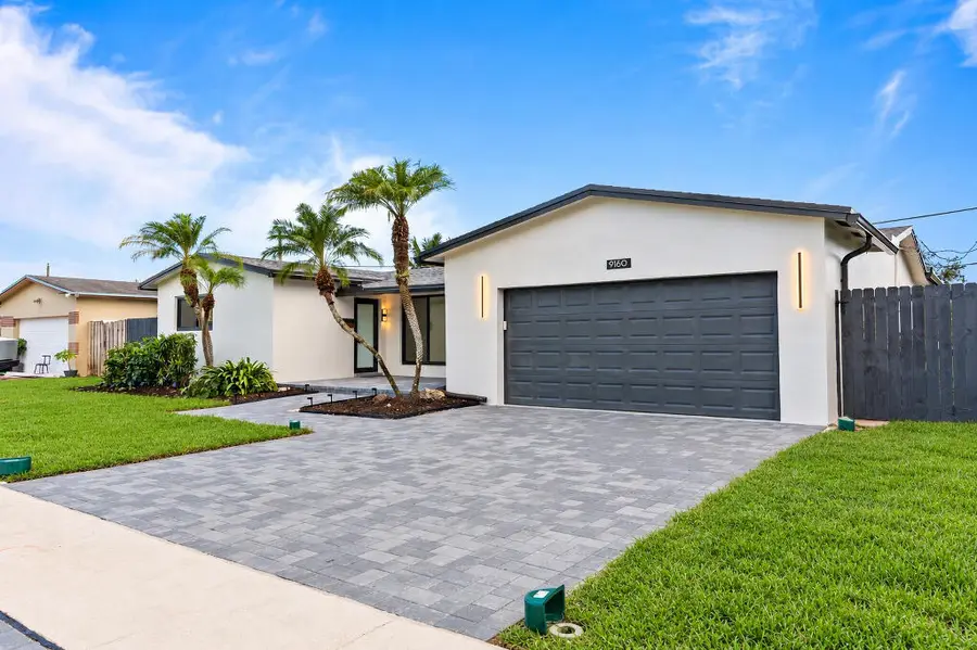 9160 SW 54th Place, Cooper City, FL 33328 - #2