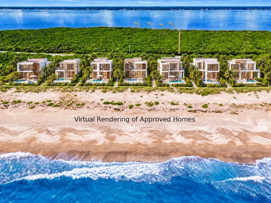 0 S Ocean Dr., Hutchinson Island, FL 34949 - #2