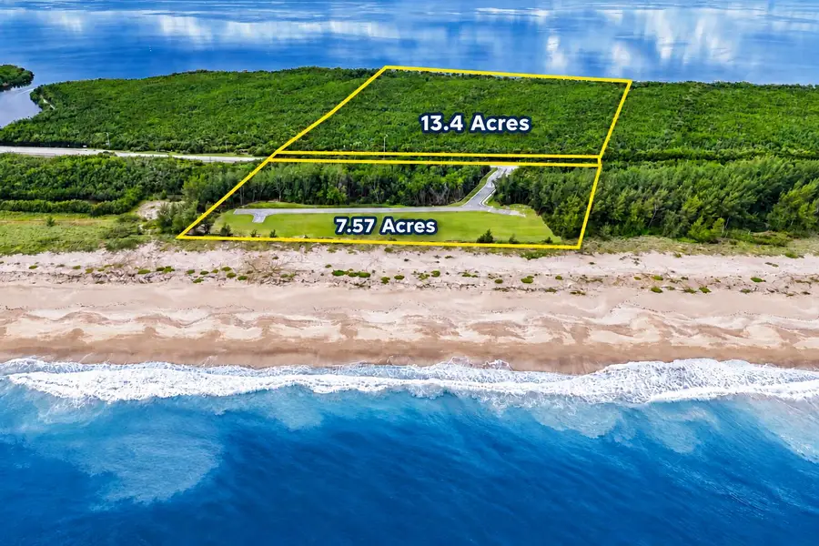 0 S Ocean Dr., Hutchinson Island, FL 34949 - #3