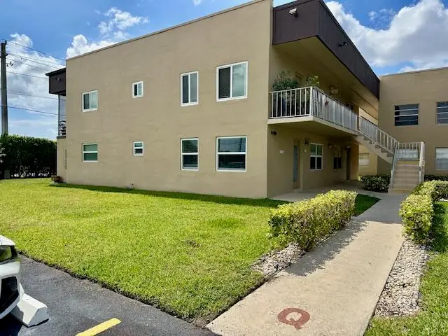 769 Burgundy Q, Delray Beach, FL 33484 - #1