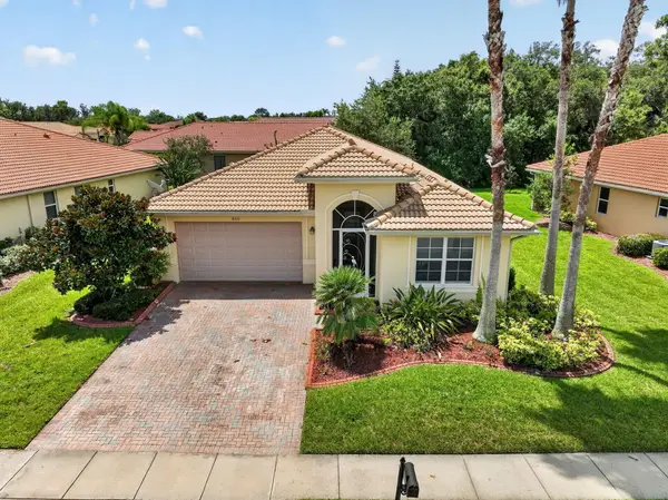 6311 Astor Place, Vero Beach, FL 32966