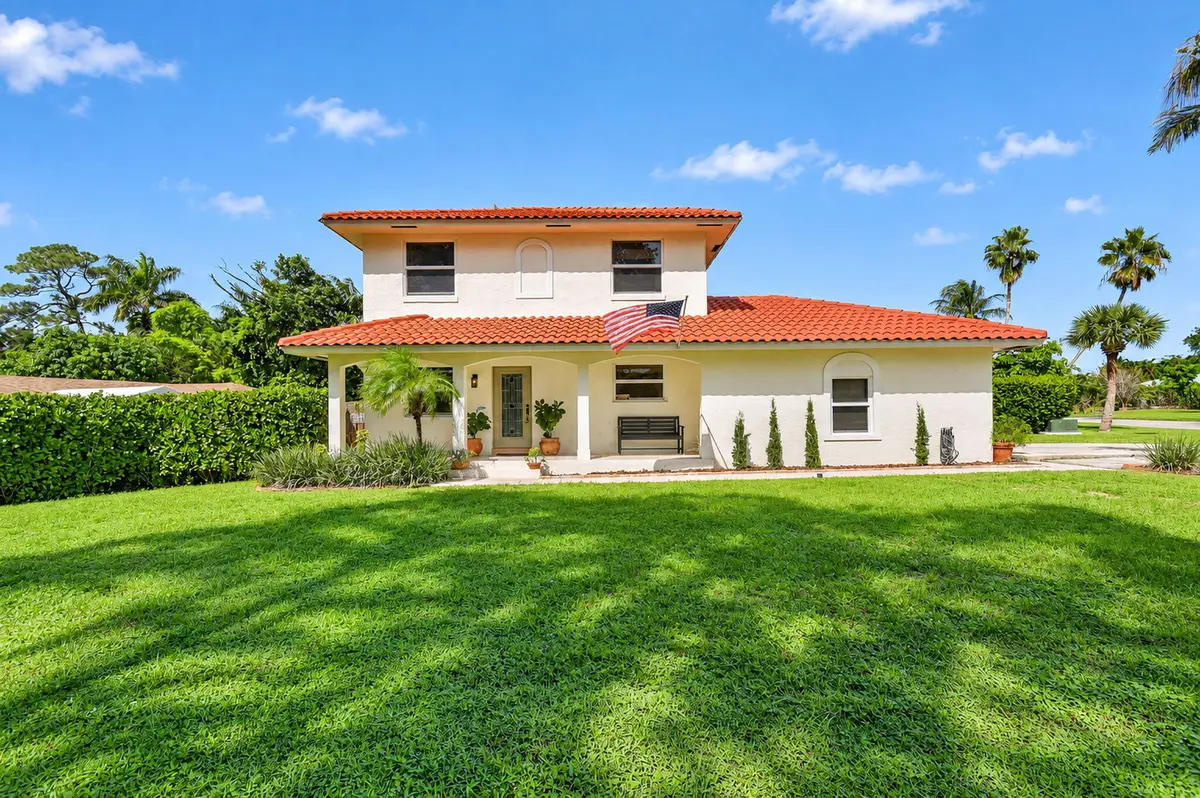 3045 Churchill Drive, Boynton Beach, FL 33435 - #1