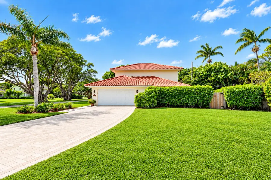 3045 Churchill Drive, Boynton Beach, FL 33435 - #2