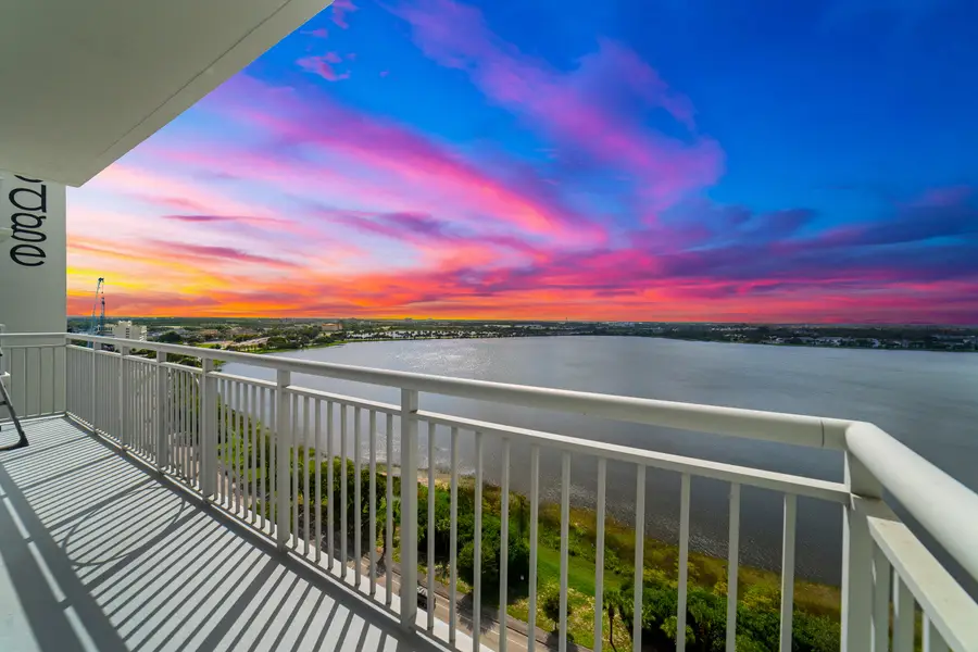 300 S Australian Avenue #1408, West Palm Beach, FL 33401 - #2