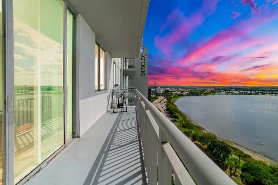 300 S Australian Avenue #1408, West Palm Beach, FL 33401 - #3