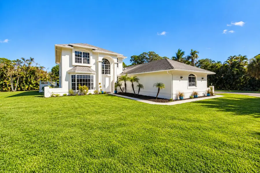 15895 92nd Court N, The Acreage, FL 33412 - #2