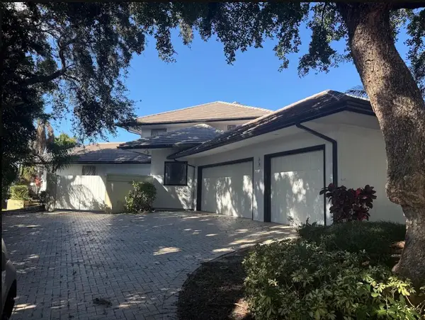 6500 SE Winged Foot Drive, Stuart, FL 34997