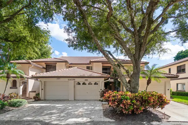 10076 Cedar Point Boulevard #402, Boynton Beach, FL 33437