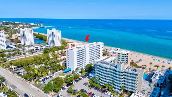 1500 N Ocean Boulevard #203, Pompano Beach, FL 33062