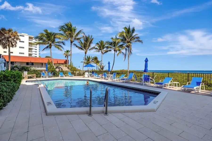 1500 N Ocean Boulevard #203, Pompano Beach, FL 33062 - #2