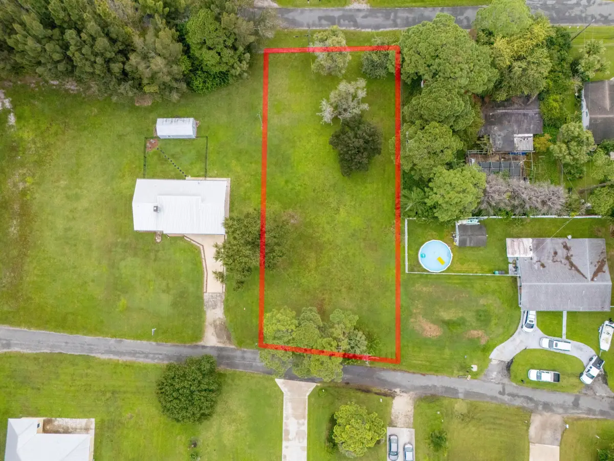 Tbd Linda Vista Avenue, Fort Pierce, FL 34982 - #1