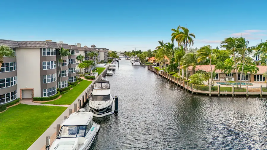 3121 NE 51st Street Ne #102E, Fort Lauderdale, FL 33308 - #3