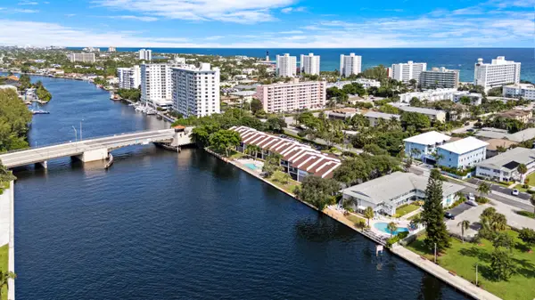 1301 N Riverside Drive #7, Pompano Beach, FL 33062
