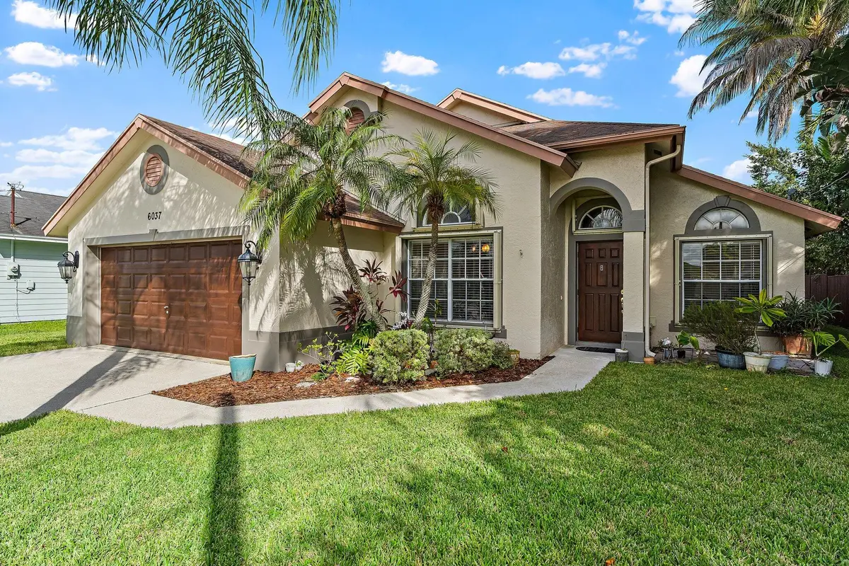 6037 Foster Street, Jupiter, FL 33458 - #1