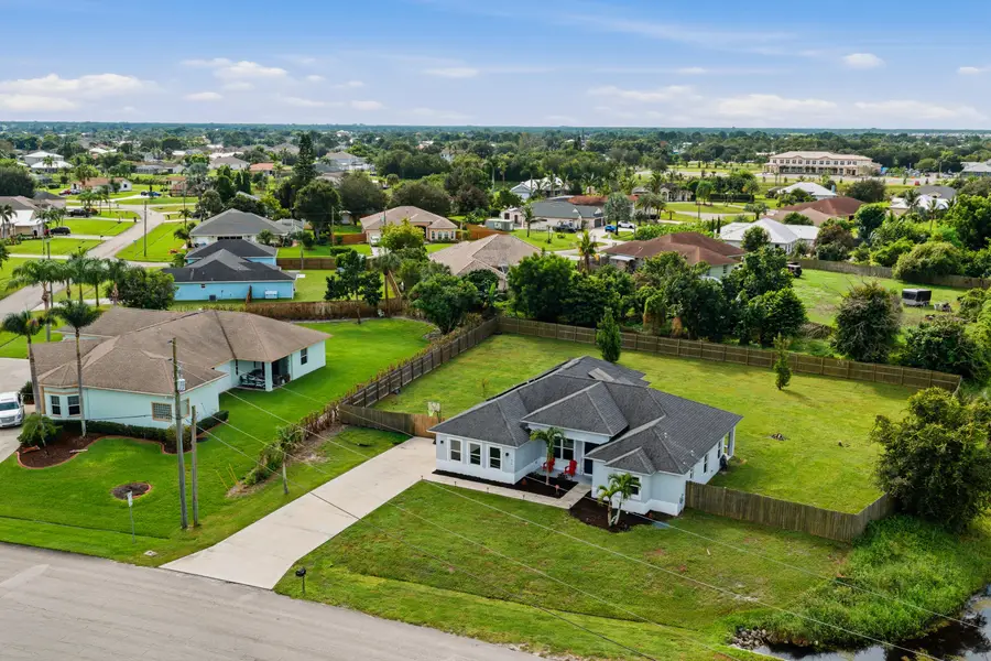 296 SW Millard Drive, Port Saint Lucie, FL 34953 - #3