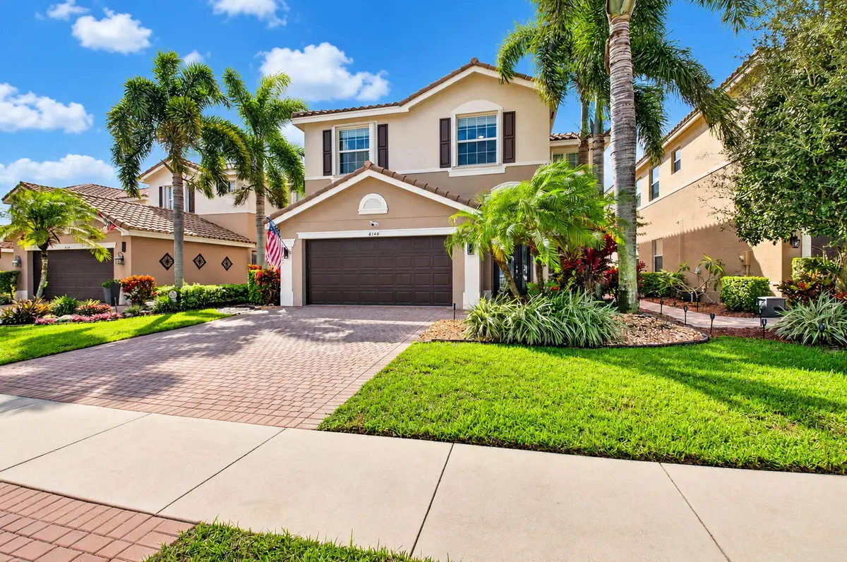 8140 Brigamar Isles Avenue, Boynton Beach, FL 33473 - #1