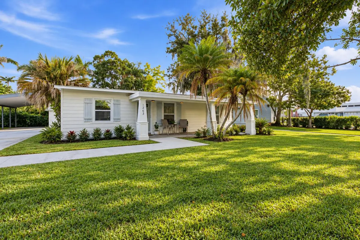 1263 SW Thelma Street, Palm City, FL 34990 - #1
