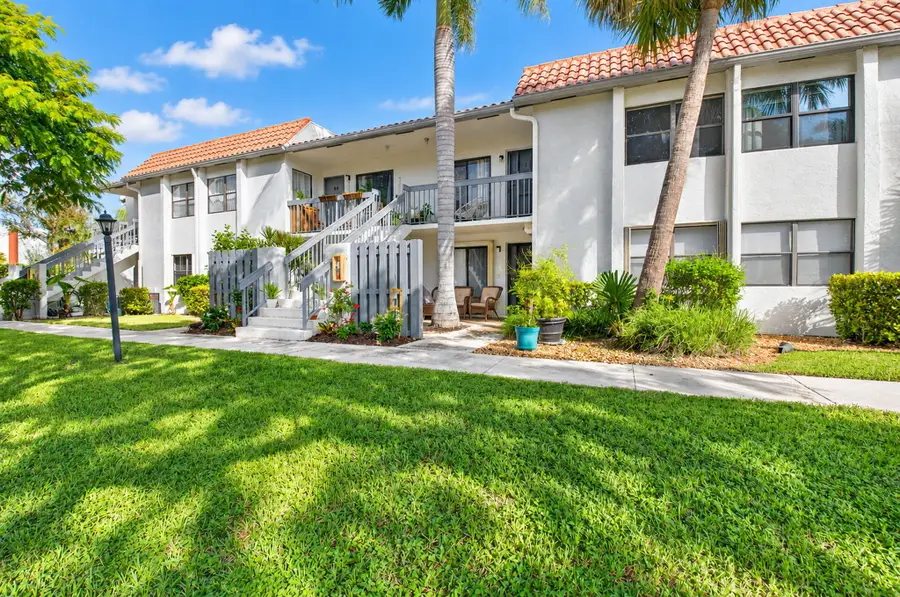 55 Tropic Isle Drive #33D, Delray Beach, FL 33483 - #2