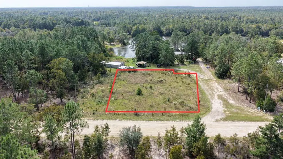 109 Buckles Road, Interlachen, FL 32148 - #2