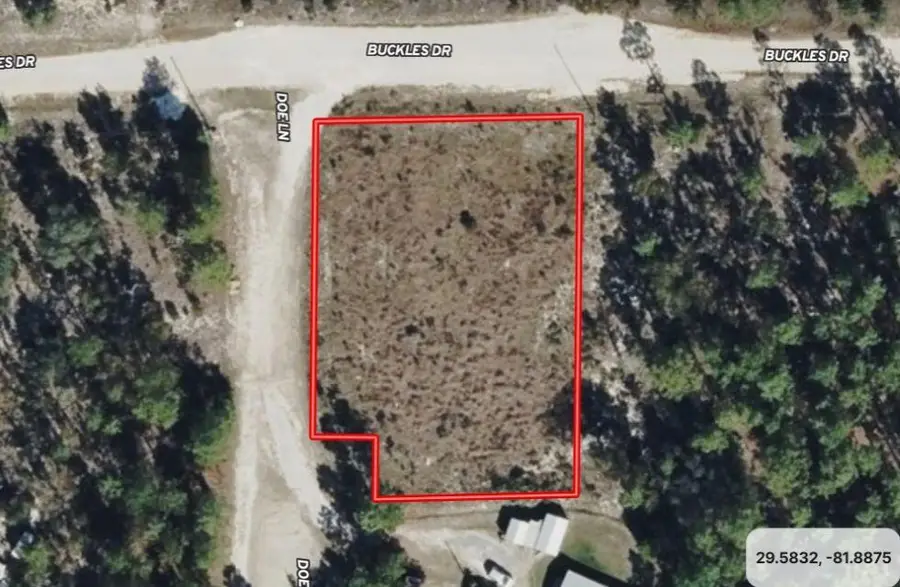 109 Buckles Road, Interlachen, FL 32148 - #3
