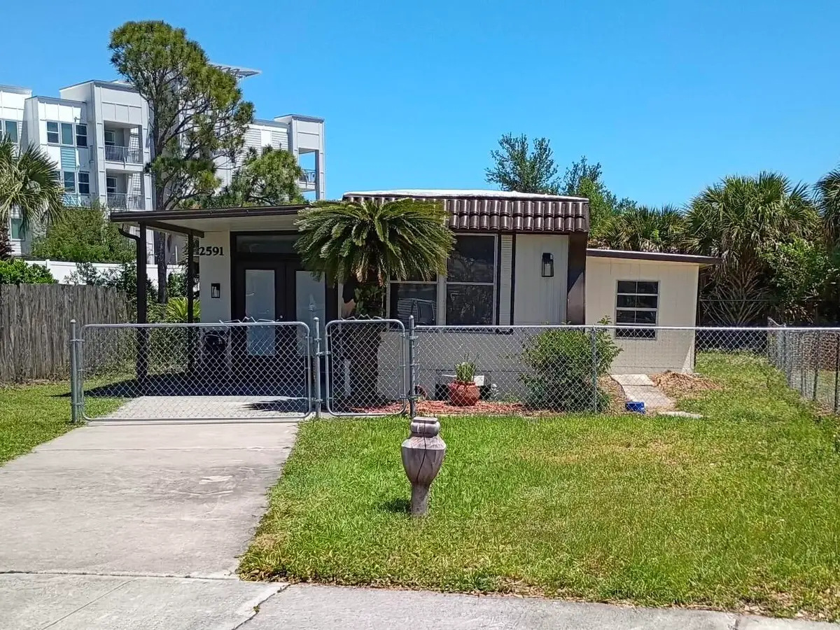 2591 Amberly Road Ne, Palm Bay, FL 32905 - #1
