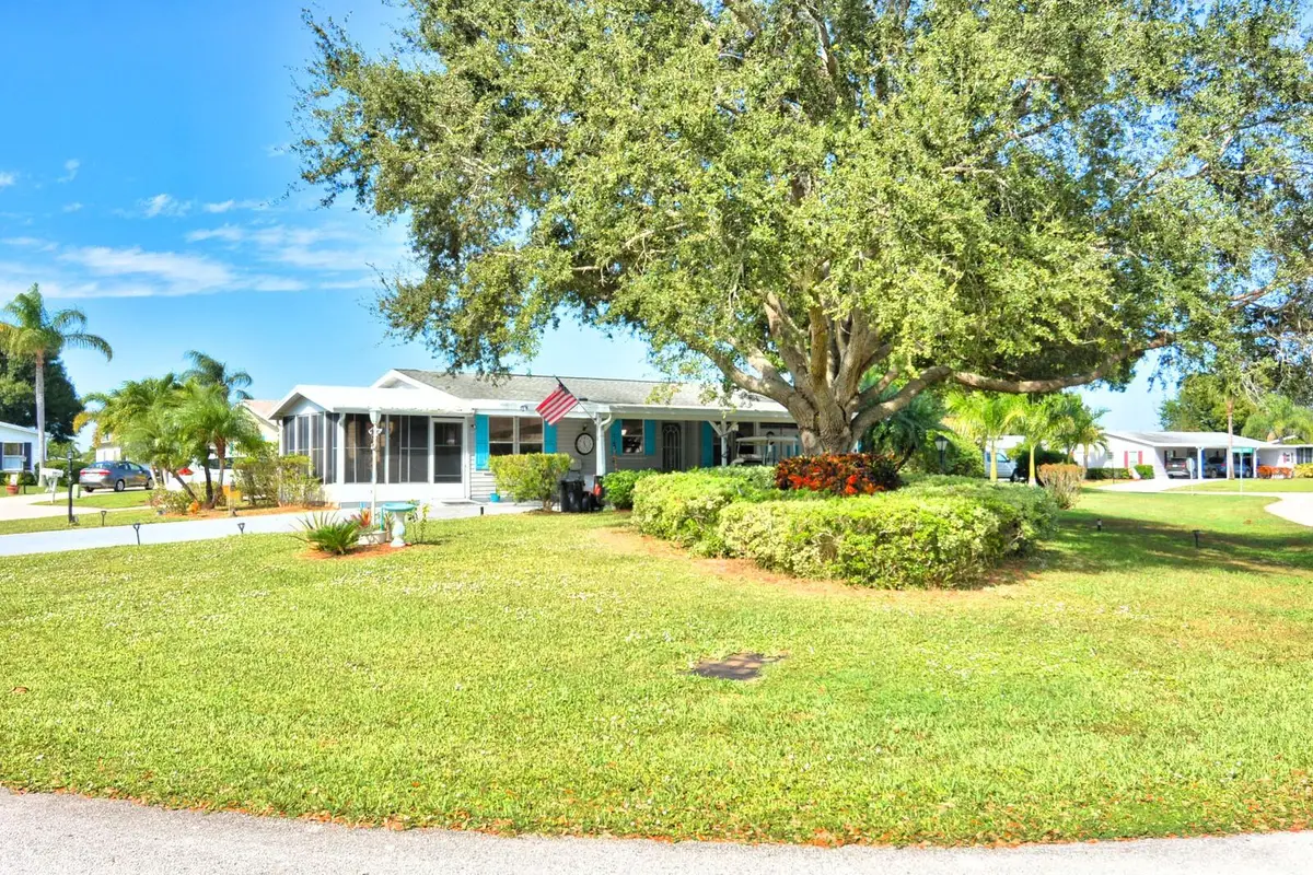 3712 Fetterbush Court, Port Saint Lucie, FL 34952 - #1