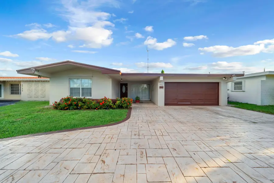 6736 Pansy Drive, Miramar, FL 33023 - #3