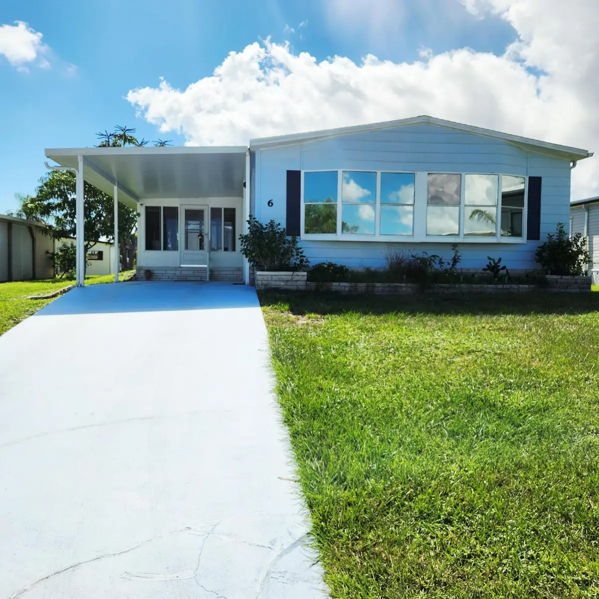 6 Buenos Aires, Fort Pierce, FL 34951 - #1