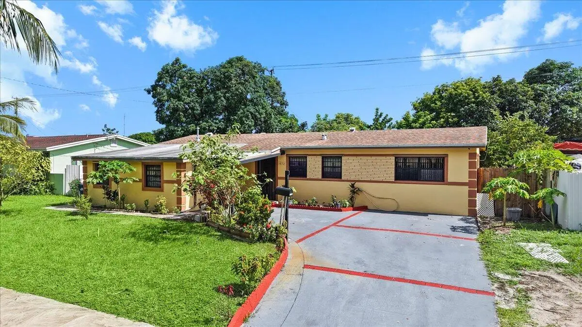 18921 NW 24th Avenue, Miami Gardens, FL 33056 - #1
