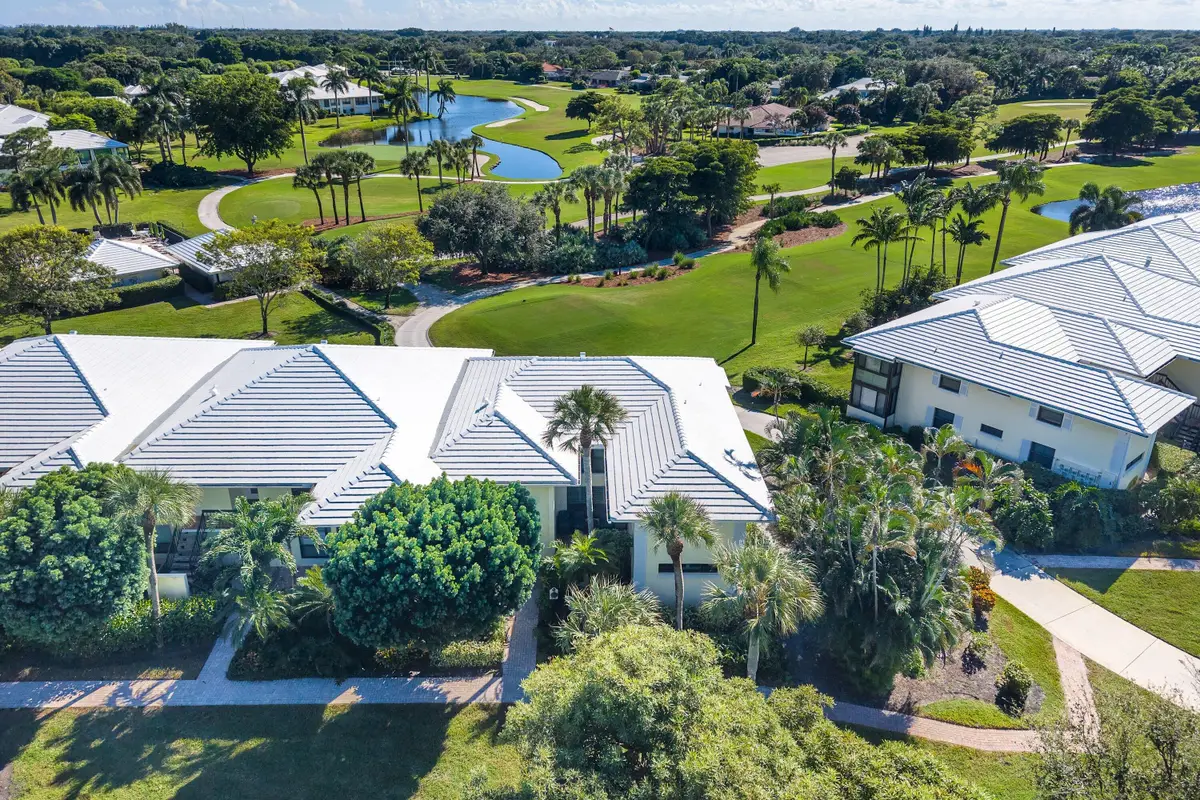 3717 Quail Ridge Drive N #Bobwhite B, Boynton Beach, FL 33436 - #1