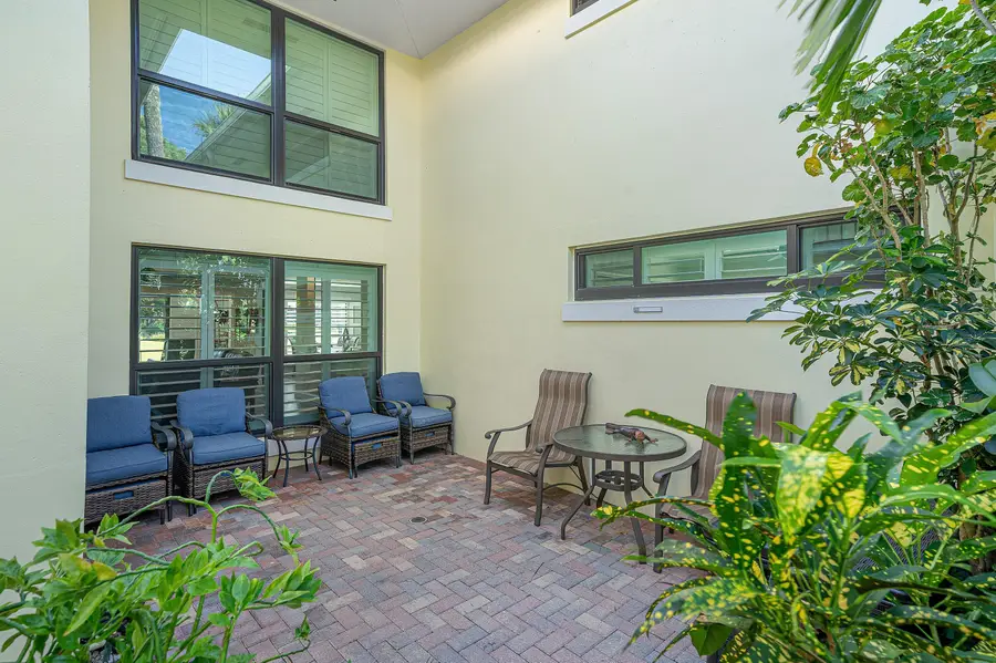 3717 Quail Ridge Drive N #Bobwhite B, Boynton Beach, FL 33436 - #2