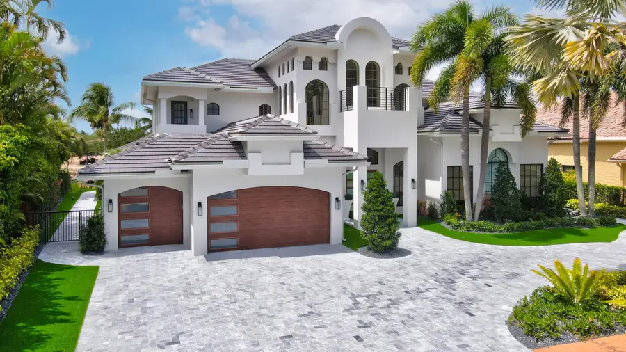 7645 Fenwick Place, Boca Raton, FL 33496 - #3