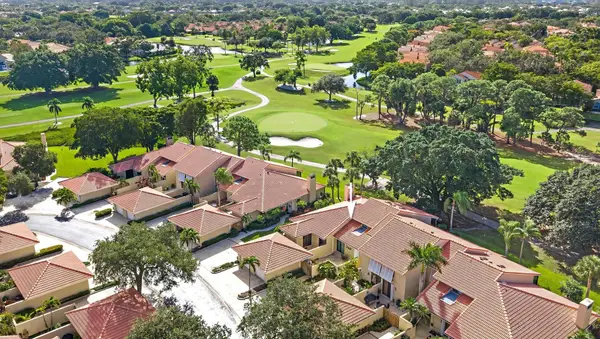 275 Old Meadow Way, Palm Beach Gardens, FL 33418