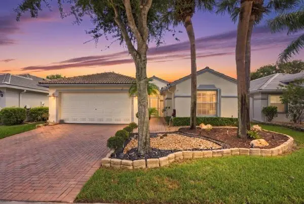 8335 Duomo Circle, Boynton Beach, FL 33472