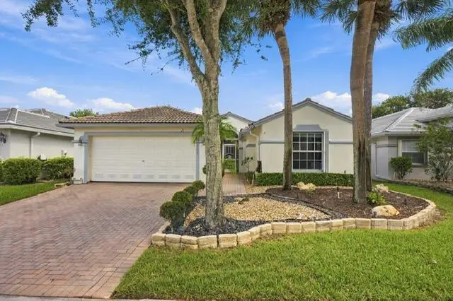 8335 Duomo Circle, Boynton Beach, FL 33472 - #3