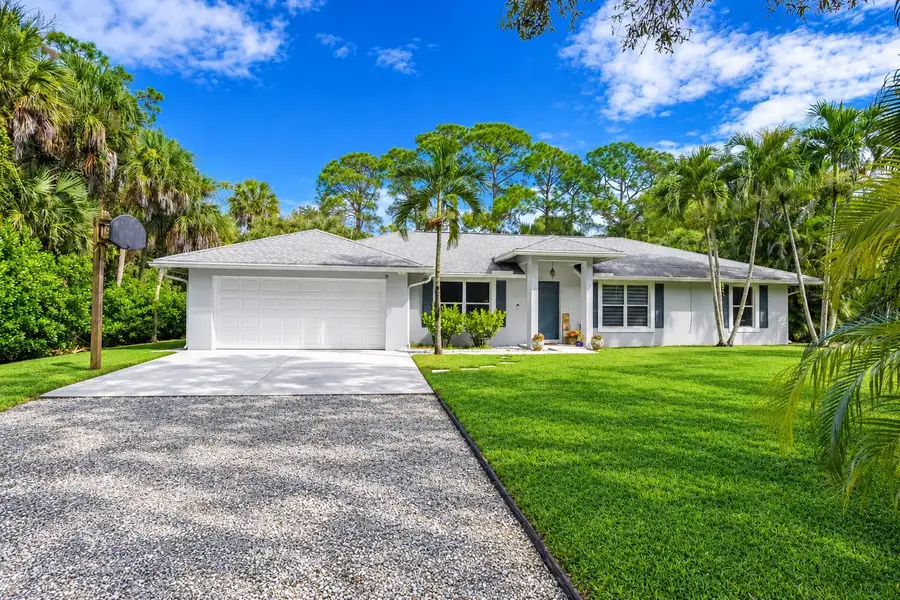 16873 62nd Road N, The Acreage, FL 33470 - #2