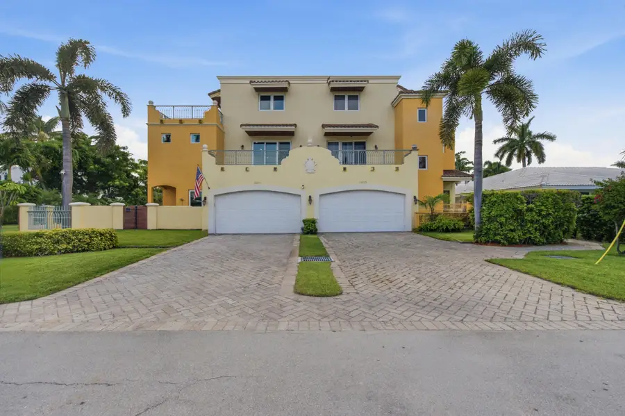 2601 NE 32nd Avenue, Fort Lauderdale, FL 33308 - #2