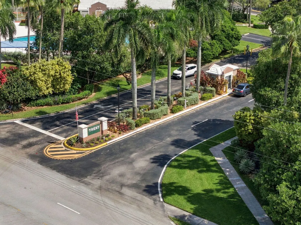 7605 Trent Drive #103-B, Tamarac, FL 33321 - #1