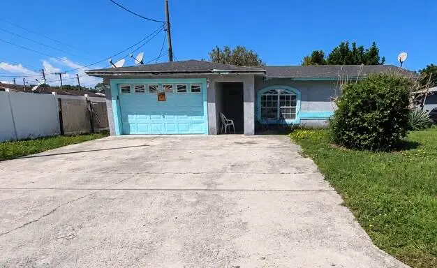 2806 Avenue P, Fort Pierce, FL 34947 - #1