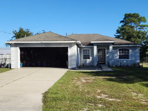 5050 Dewey Avenue, Sebring, FL 33875
