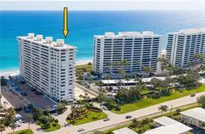 1200 S Ocean Boulevard #11E, Boca Raton, FL 33432