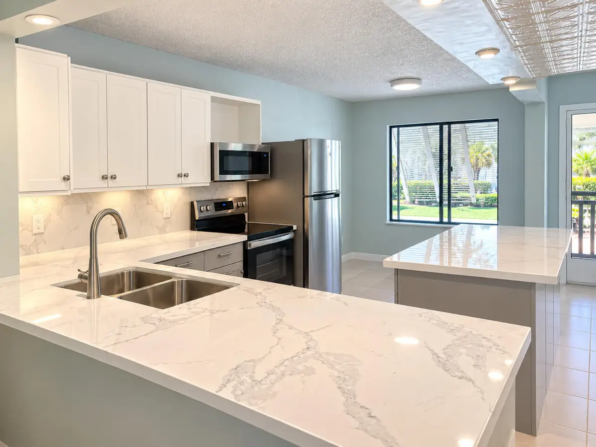 10155 Mangrove Drive #204, Boynton Beach, FL 33437 - #1